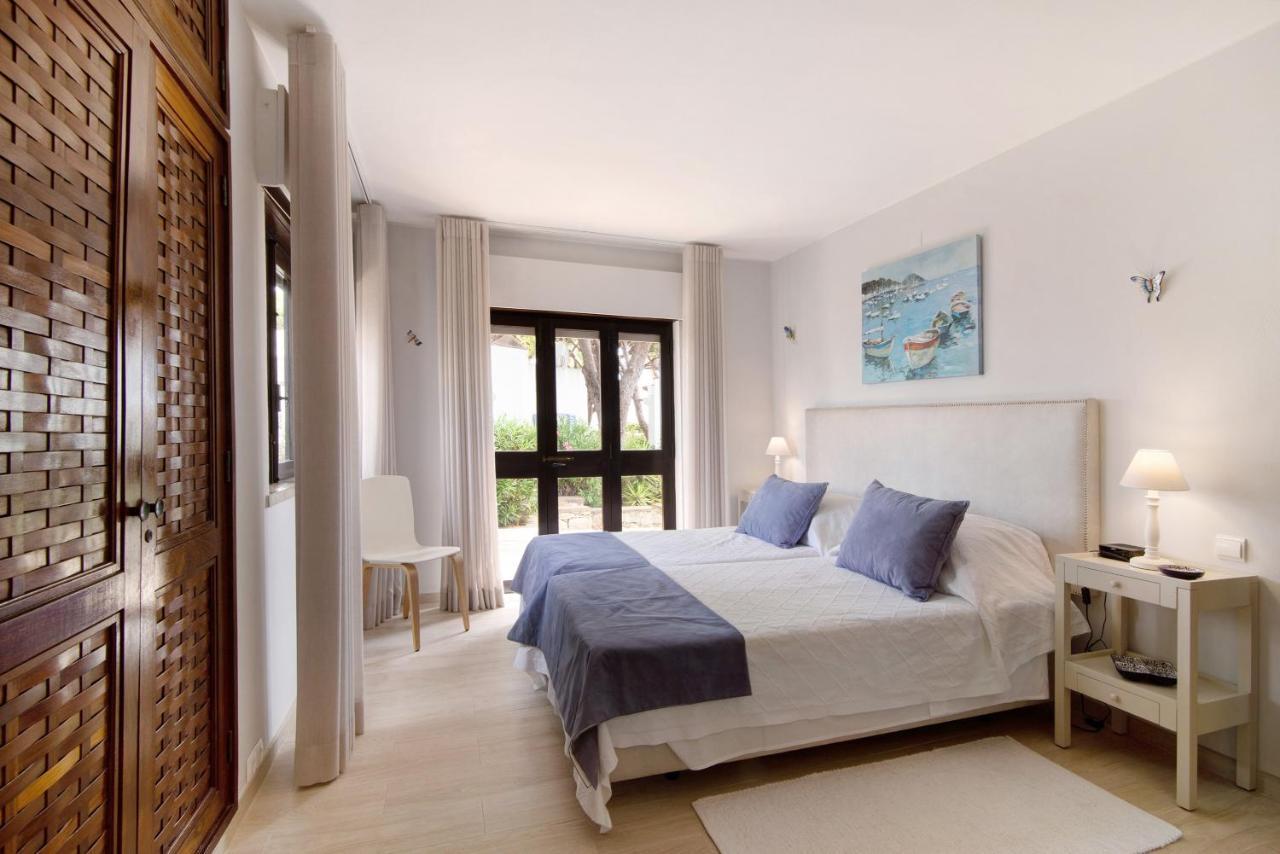 Casa Harlequin Villa Vale do Lobo Exterior foto